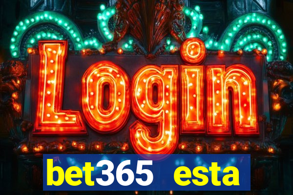 bet365 esta regulamentada no brasil